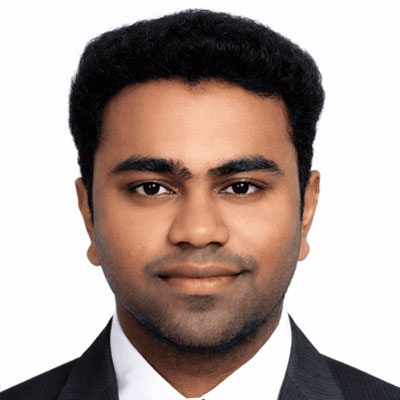 Dr Mohammed Faizal